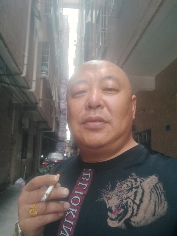 人在TA乡的第一张照片--松溪交友网
