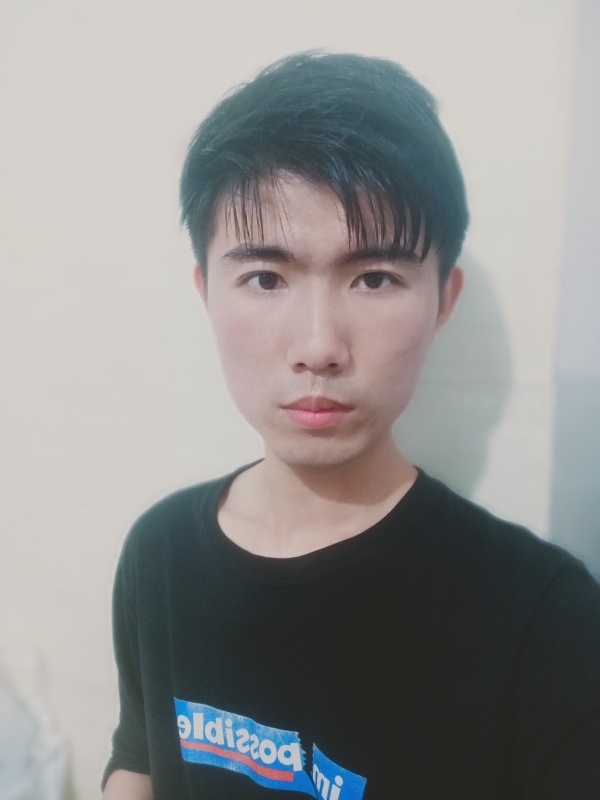 奔跑的範儿的第二张照片--松溪交友网