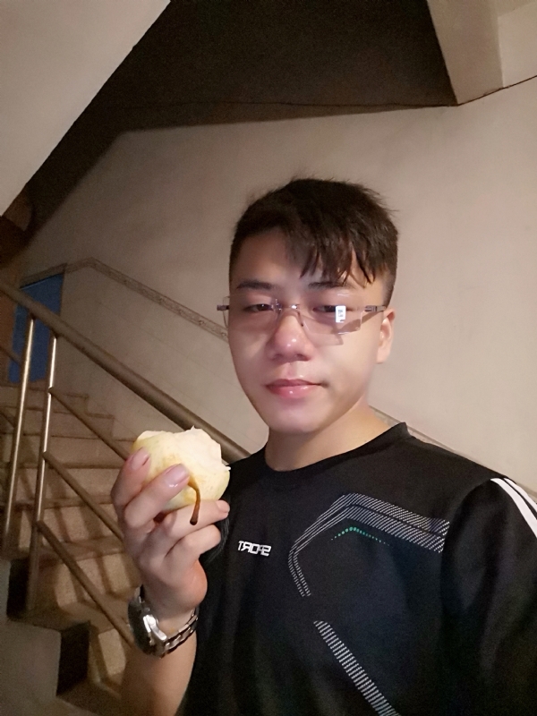 路过的第三张照片--松溪交友网