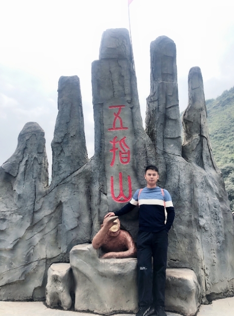 暖暖的第一张照片--松溪交友网