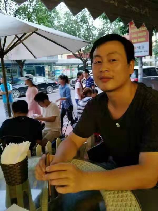 广州相亲的第一张照片--松溪交友网