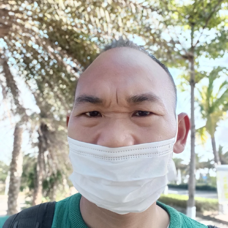 塑马的峰哥的第一张照片--松溪交友网