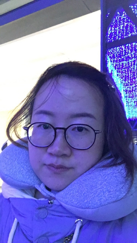 wendy的第二张照片--松溪交友网
