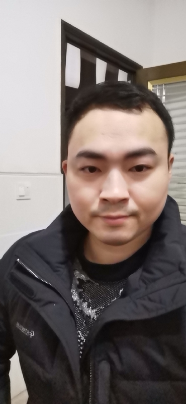 老实人的第一张照片--松溪交友网