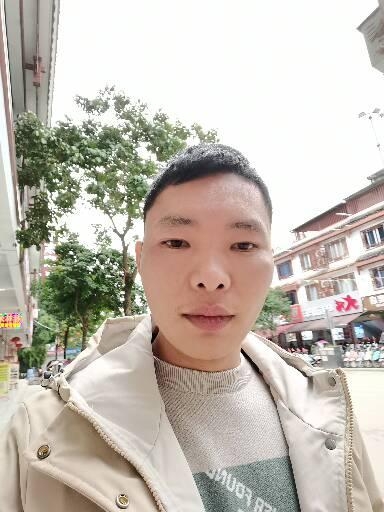 广西漓江的第一张照片--松溪交友网