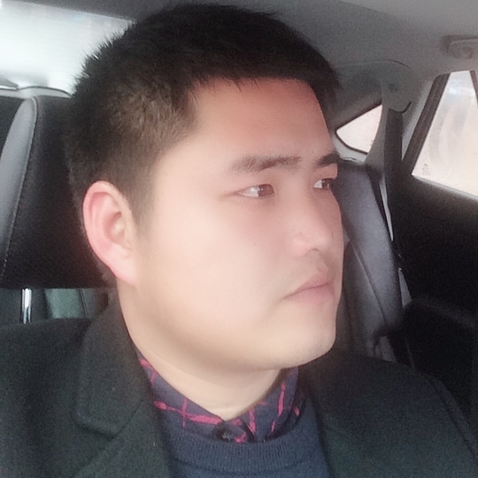 心的另一半的第一张照片--松溪交友网