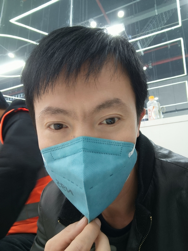 相知相守的第二张照片--松溪交友网