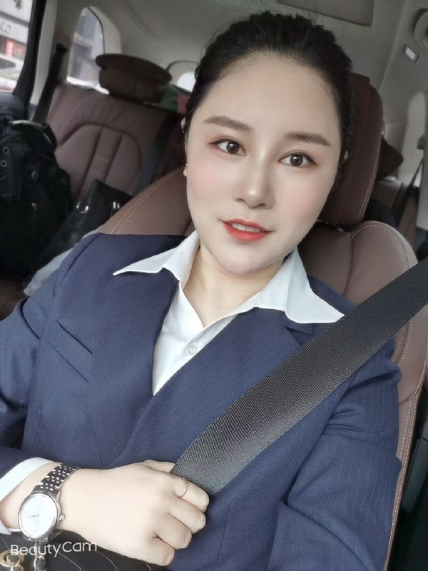 湖南妹子在深圳的第一张照片--松溪交友网