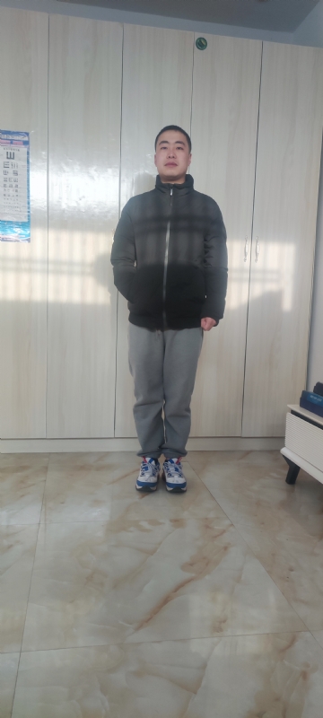 恋恋不舍的第一张照片--松溪交友网