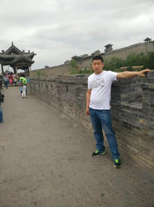 奥沙利龙的第一张照片--松溪交友网
