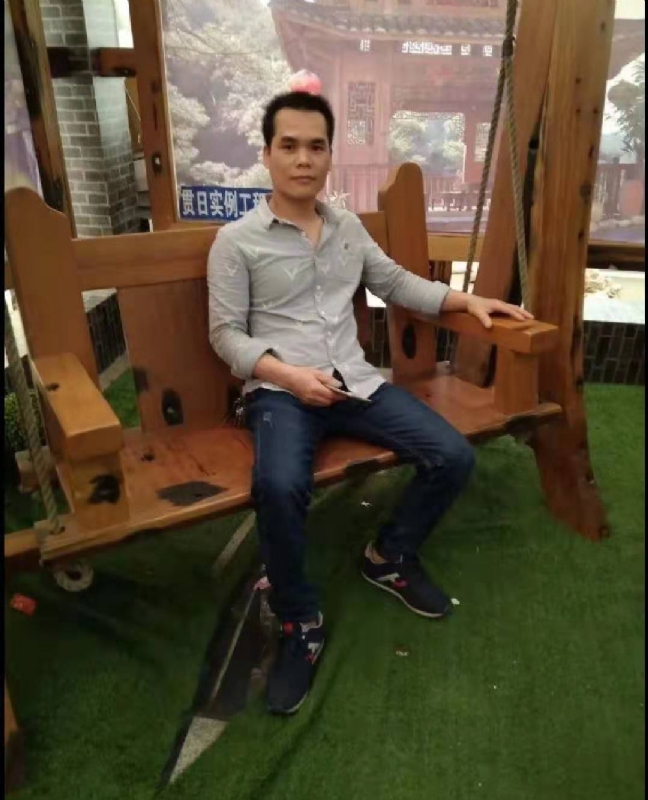 无聊人的第一张照片--松溪交友网