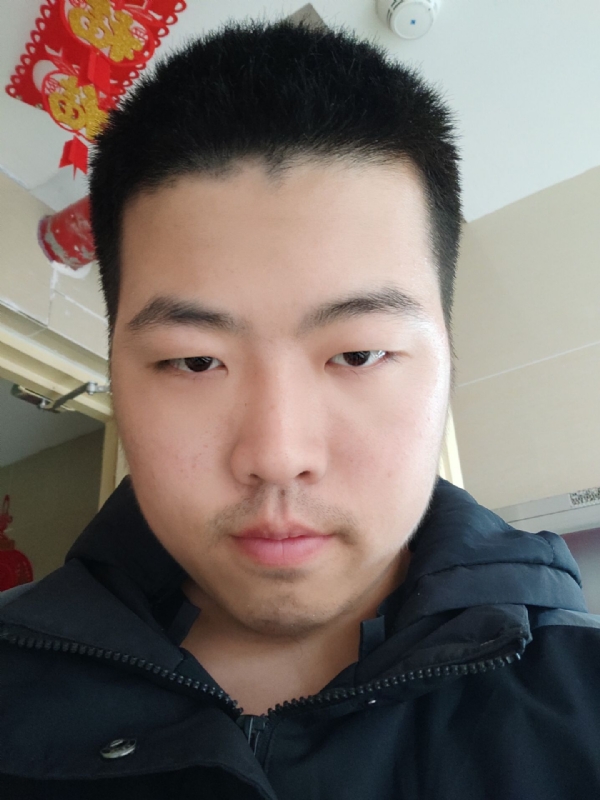 曹凯的第一张照片--松溪交友网