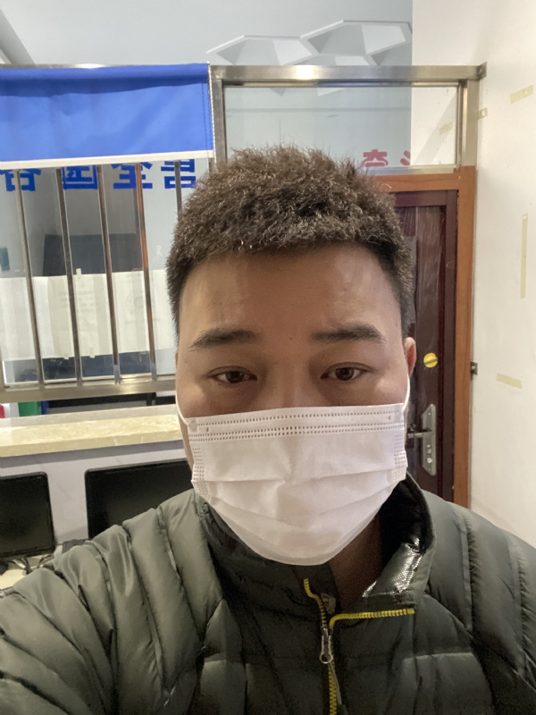 光明磊落的第二张照片--松溪交友网