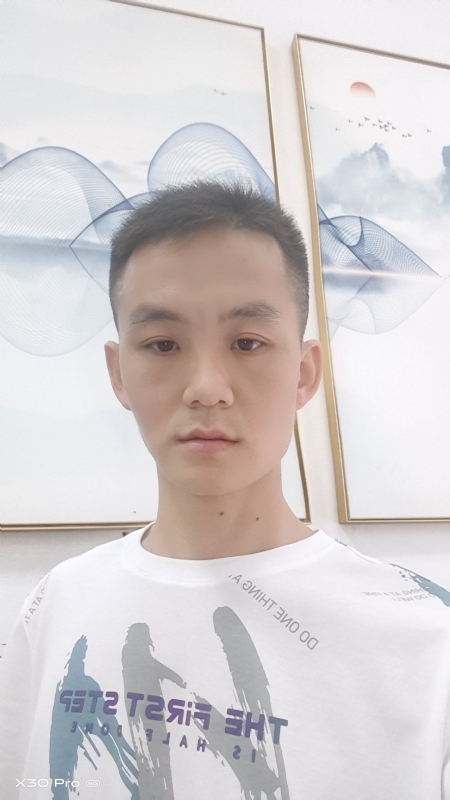 啊鑫的第一张照片--松溪交友网