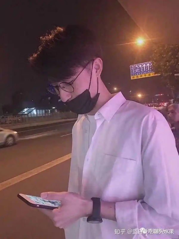 情圣的第一张照片--松溪交友网