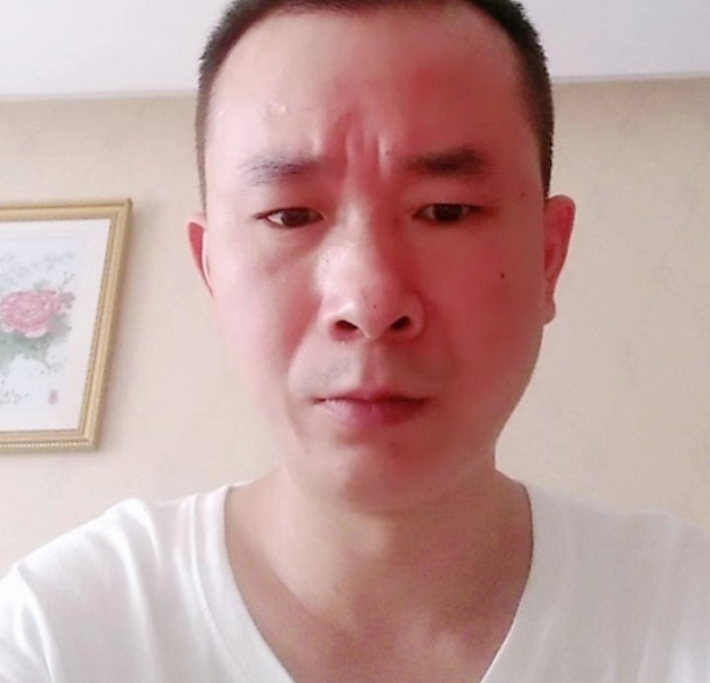 自由飞翔的第一张照片--松溪交友网