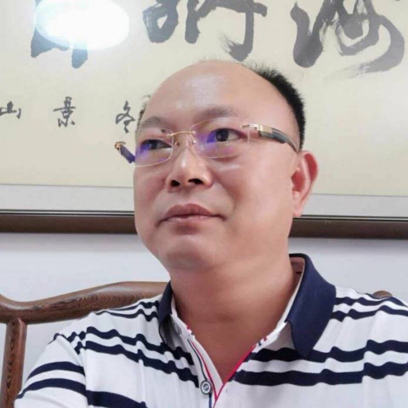 黄金老的第一张照片--松溪交友网