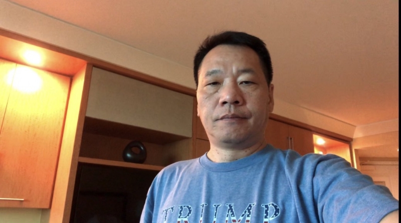 陈先生的第三张照片--松溪交友网