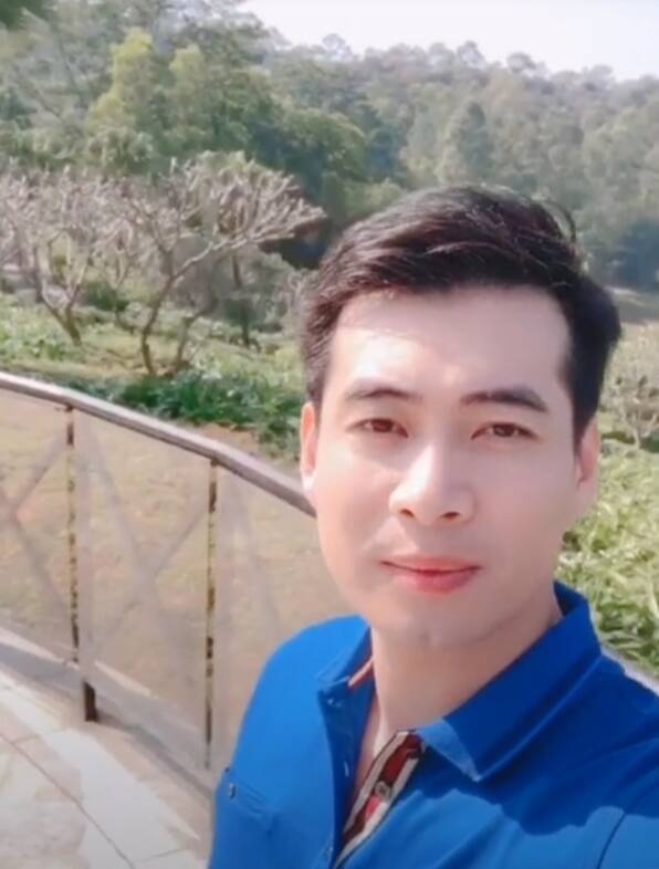 遇见幸福的第一张照片--松溪交友网