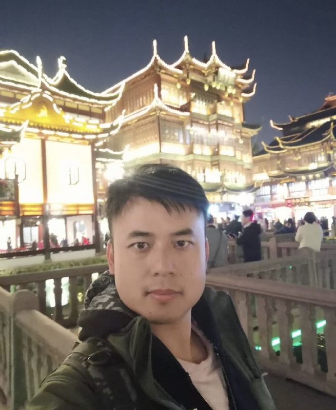 何先生he的第一张照片--松溪交友网