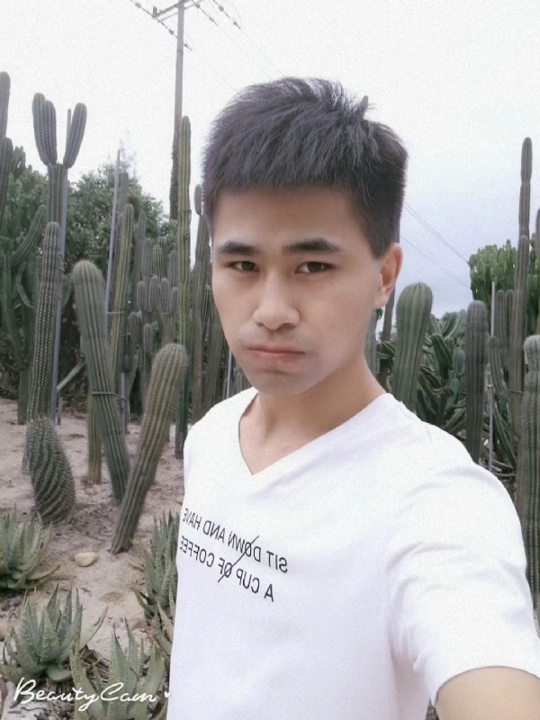 Zeta的第二张照片--松溪交友网