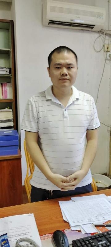 千里川寻的第一张照片--松溪交友网