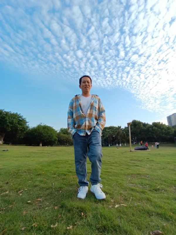 曹先生的第三张照片--松溪交友网
