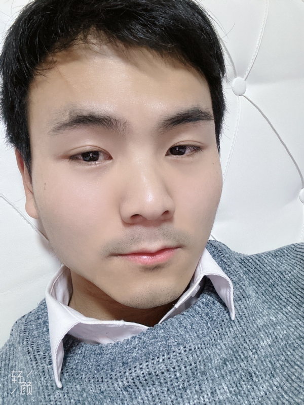 等待的第一张照片--松溪交友网