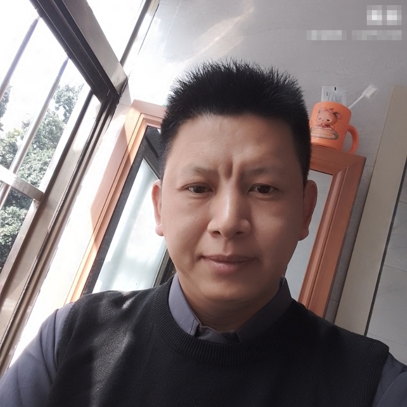 凯凯的第一张照片--松溪交友网