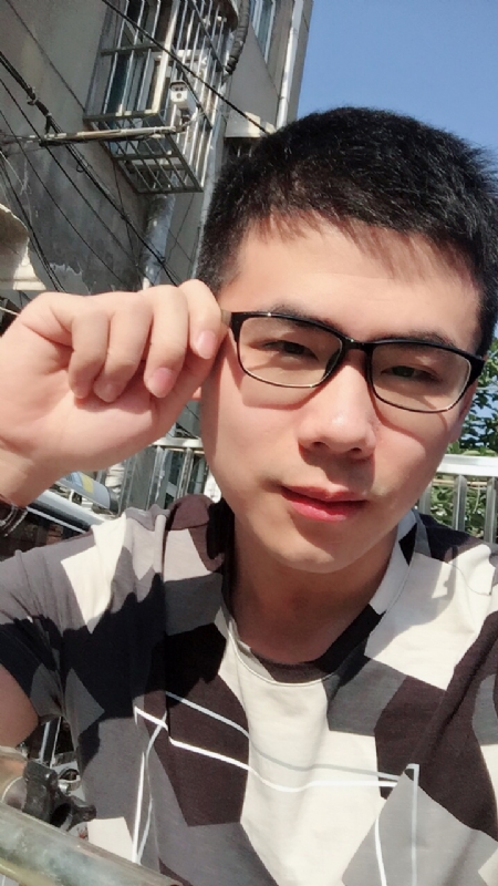 X先生的第四张照片--松溪交友网