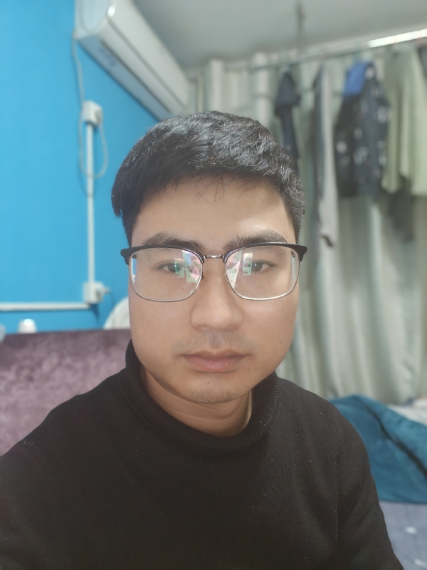 少平的第三张照片--松溪交友网