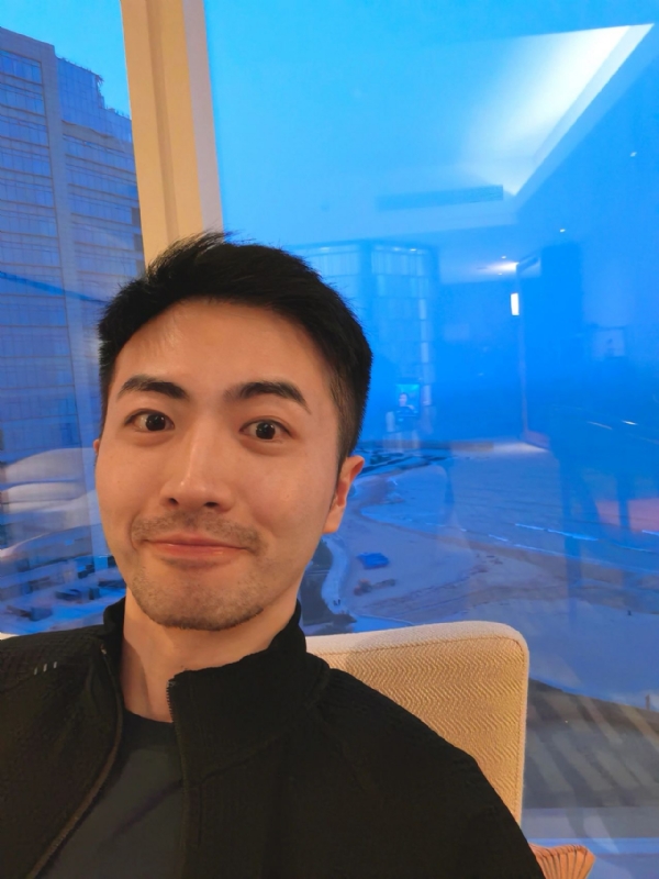 银角大王的第二张照片--松溪交友网