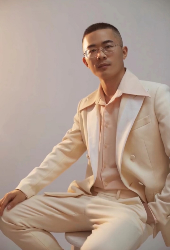 余生有你的第二张照片--松溪交友网
