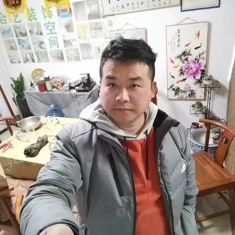 君君的第一张照片--松溪交友网