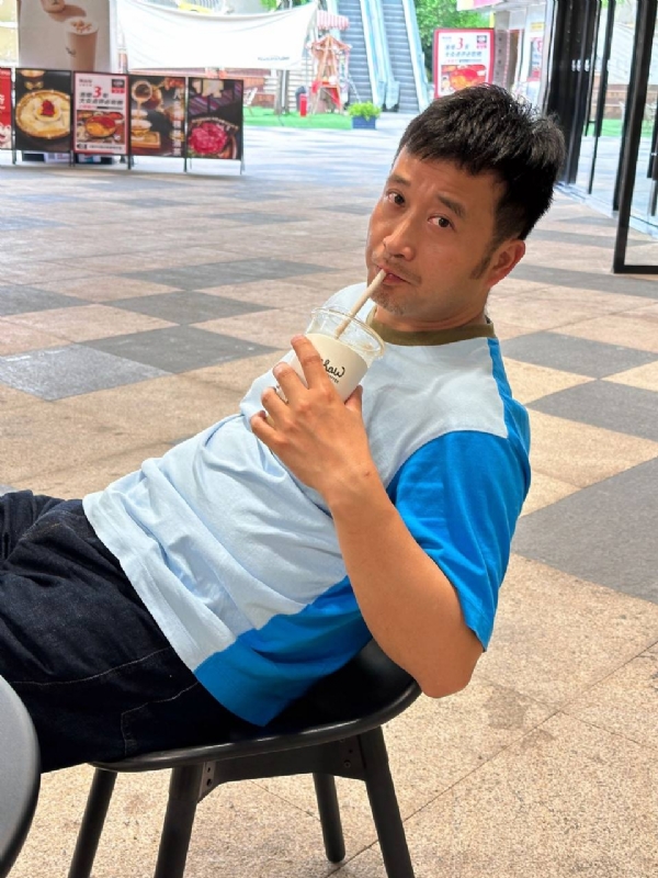 生而为人的第一张照片--松溪交友网