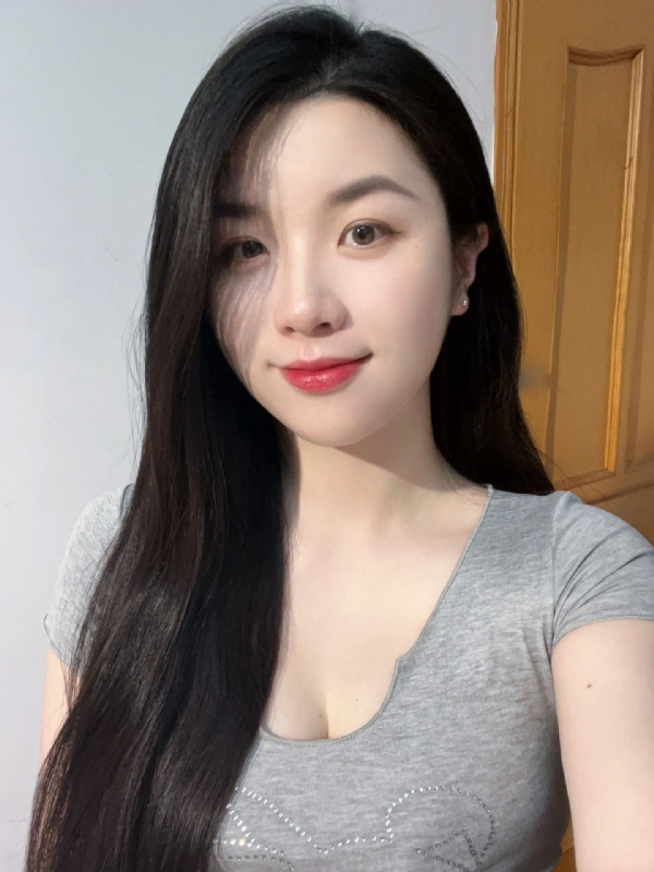 乔乔在寻爱的第一张照片--松溪交友网