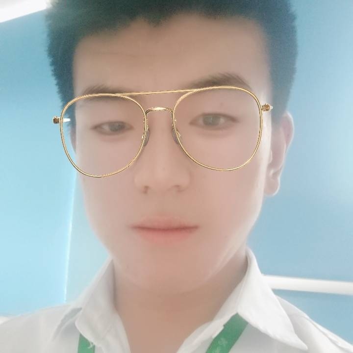 幸运男孩的第一张照片--松溪交友网