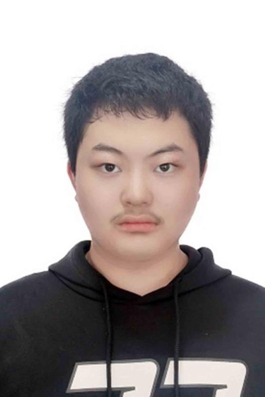 爱笑的男孩的第一张照片--松溪交友网