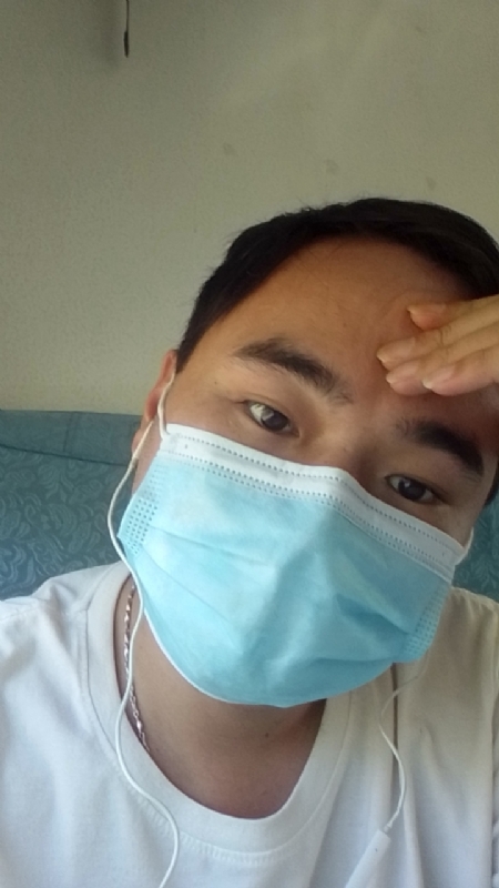 为你等候的第二张照片--松溪交友网