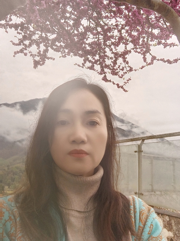 悠然磬歆的第二张照片--松溪交友网