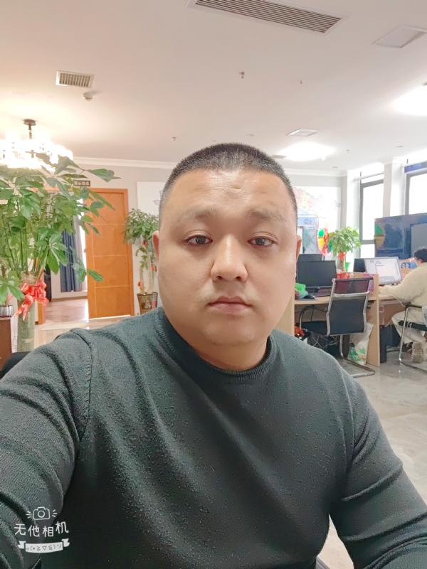 爱吃桃子的熊的第一张照片--松溪交友网