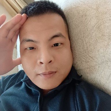 蓝天白云的第一张照片--松溪交友网