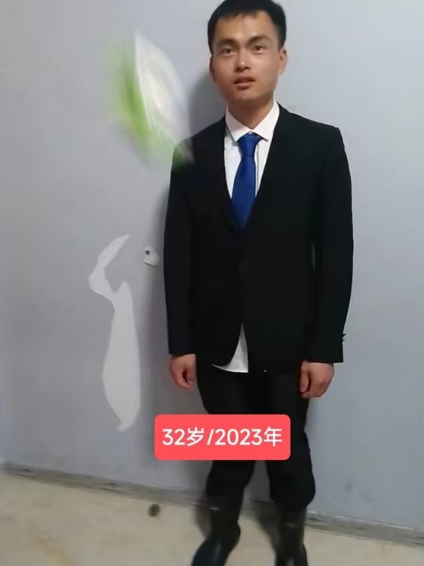 林嘉任的第一张照片--松溪交友网