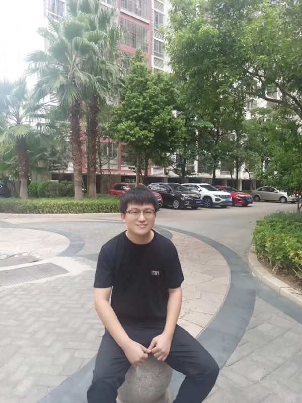 等闲的第三张照片--松溪交友网