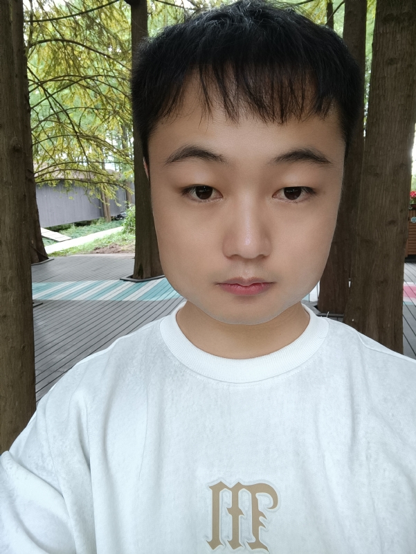 故人似的第一张照片--松溪交友网