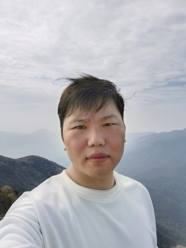 平凡人生的第二张照片--松溪交友网