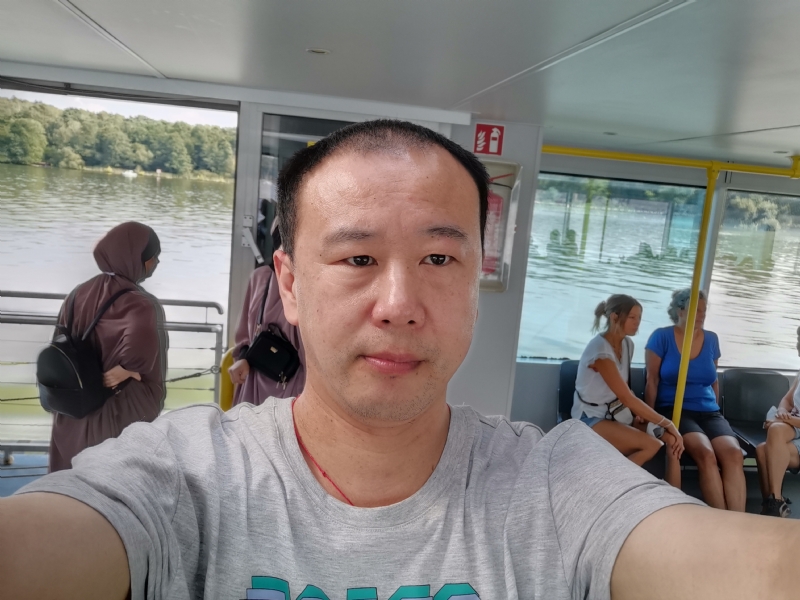 心若在的第三张照片--松溪交友网