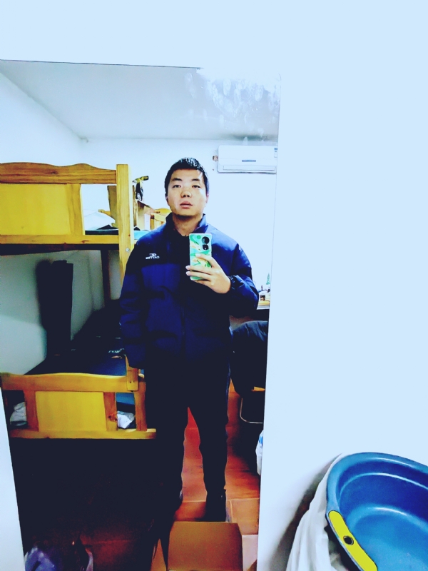 赤峎雾的第一张照片--松溪交友网