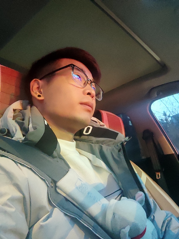 小奕的第二张照片--松溪交友网