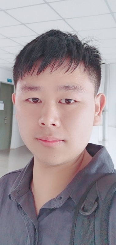 为你而来的第一张照片--松溪交友网